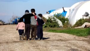 Unicef advierte que la guerra en Oriente Medio puede arrastrar a 23,4 millones de niños más a la pobreza