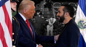 Trump recibirá a Bukele tras el aval en El Salvador a un tercer mandato presidencial