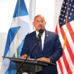 Brian DePeña queda en libertad tras comparecer ante una corte federal en Boston