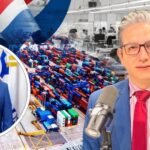 Rodolfo Santos: “El desarrollo de las zonas francas es el eje fundamental para dinamizar la economía”