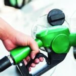 Industria y Comercio congela los precios de los combustibles para la próxima semana