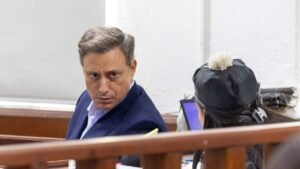 Defensa Jean Alain apelará decisión tras tribunal reconocer que excede plazo legal y que no provocó dilaciones