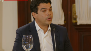 INAPA advierte sequía extrema en RD y llama a la población a cuidar el agua