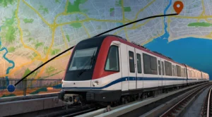 Estudian conexión del Metro entre el Centro Olímpico y San Cristóbal