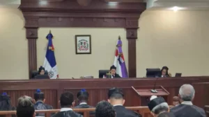 Licencia médica provoca nuevo aplazamiento del juicio del caso Calamar