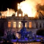 Francia reporta 2,000 detenidos y 600 agentes heridos tras jornada de protestas y disturbios